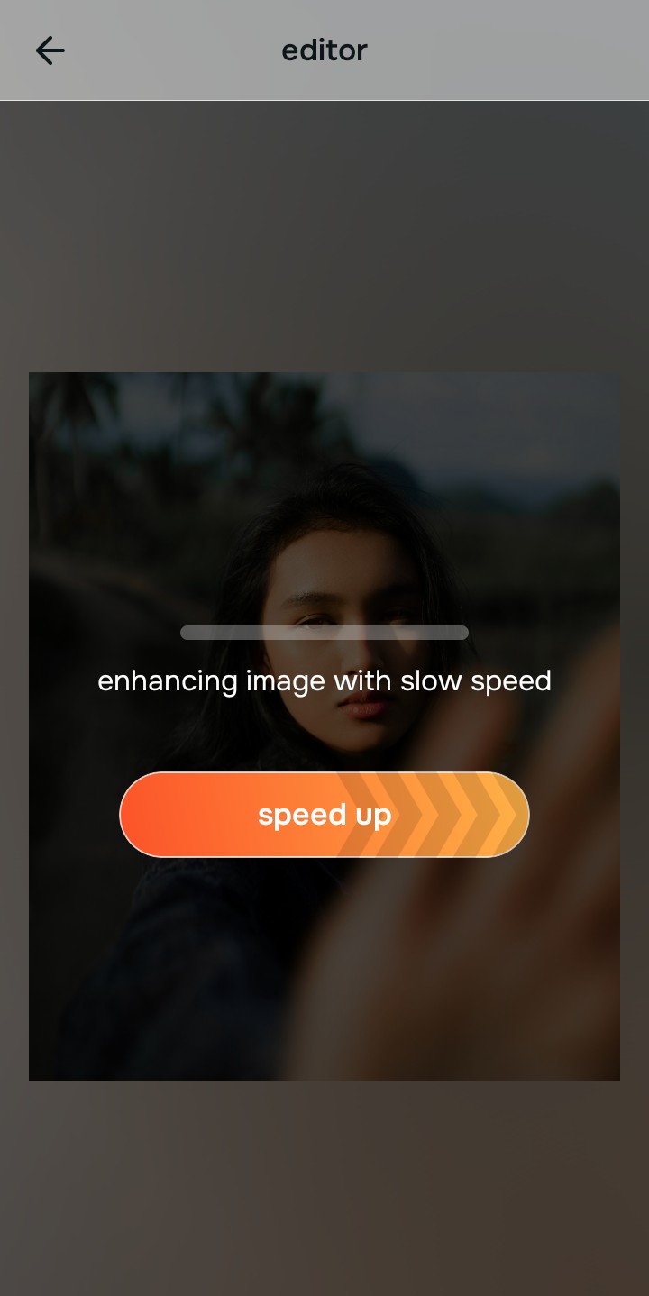 Citrus rendering engine analyzing real-time facial lighting and texture safely