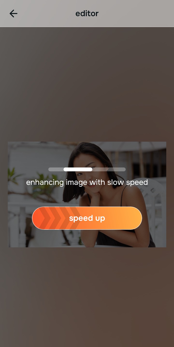 Citrus rendering engine analyzing real-time facial lighting and texture safely