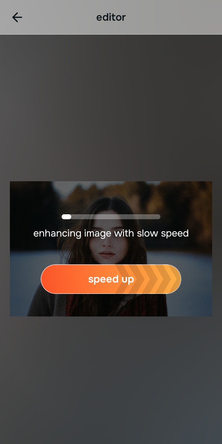 Citrus rendering engine analyzing real-time facial lighting and texture safely