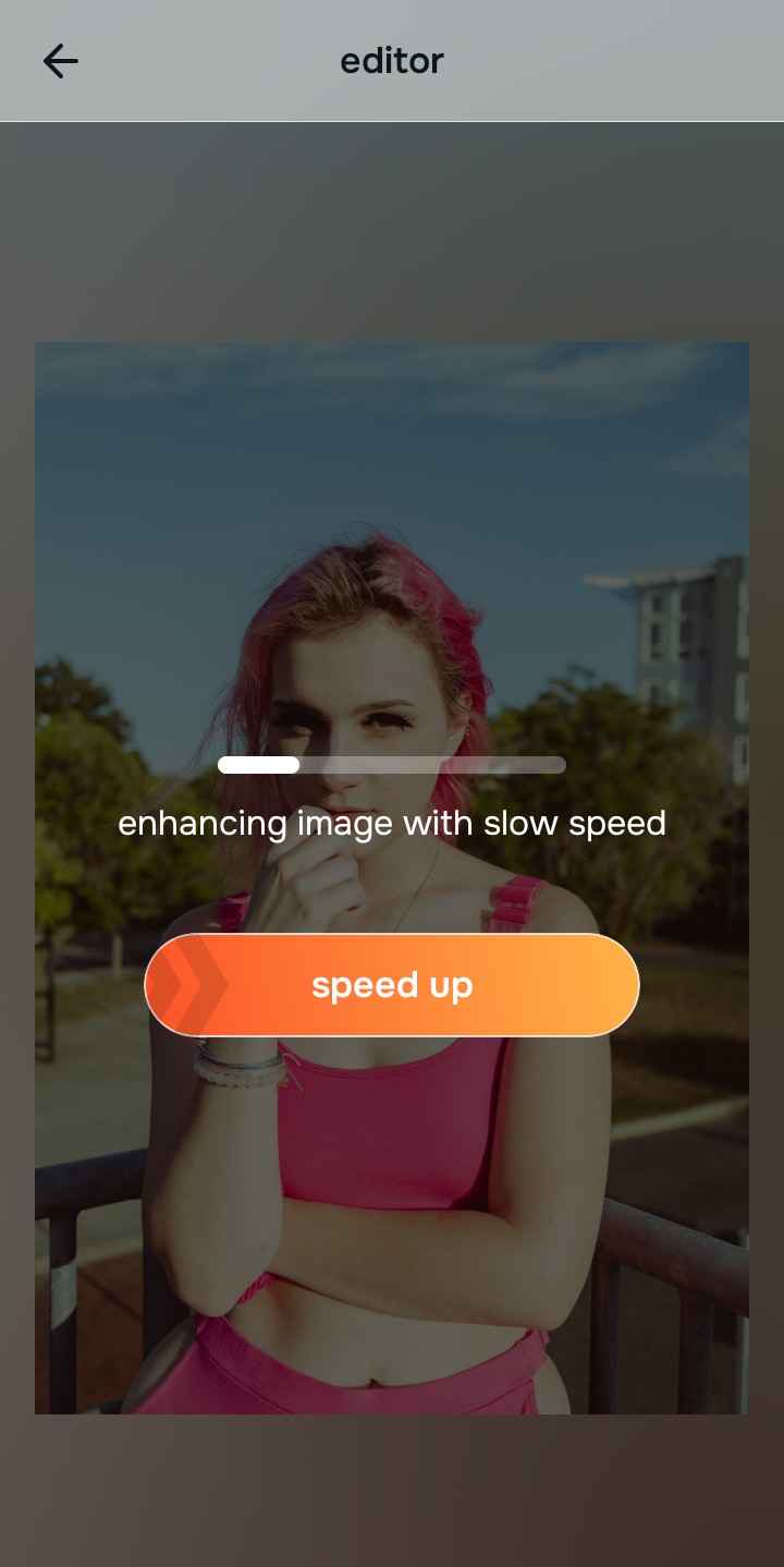 Citrus rendering engine analyzing real-time facial lighting and texture safely