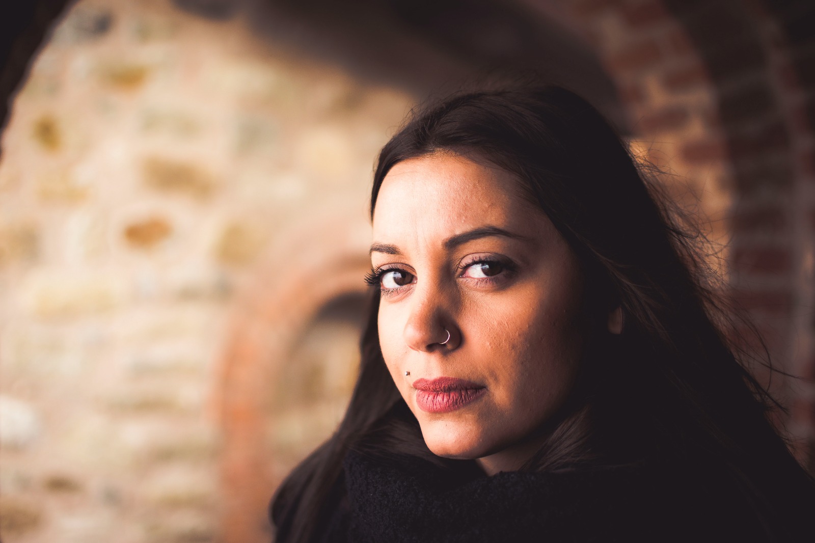 Selecting an everyday portrait inside Citrus to test against e-commerce upscaling tools
