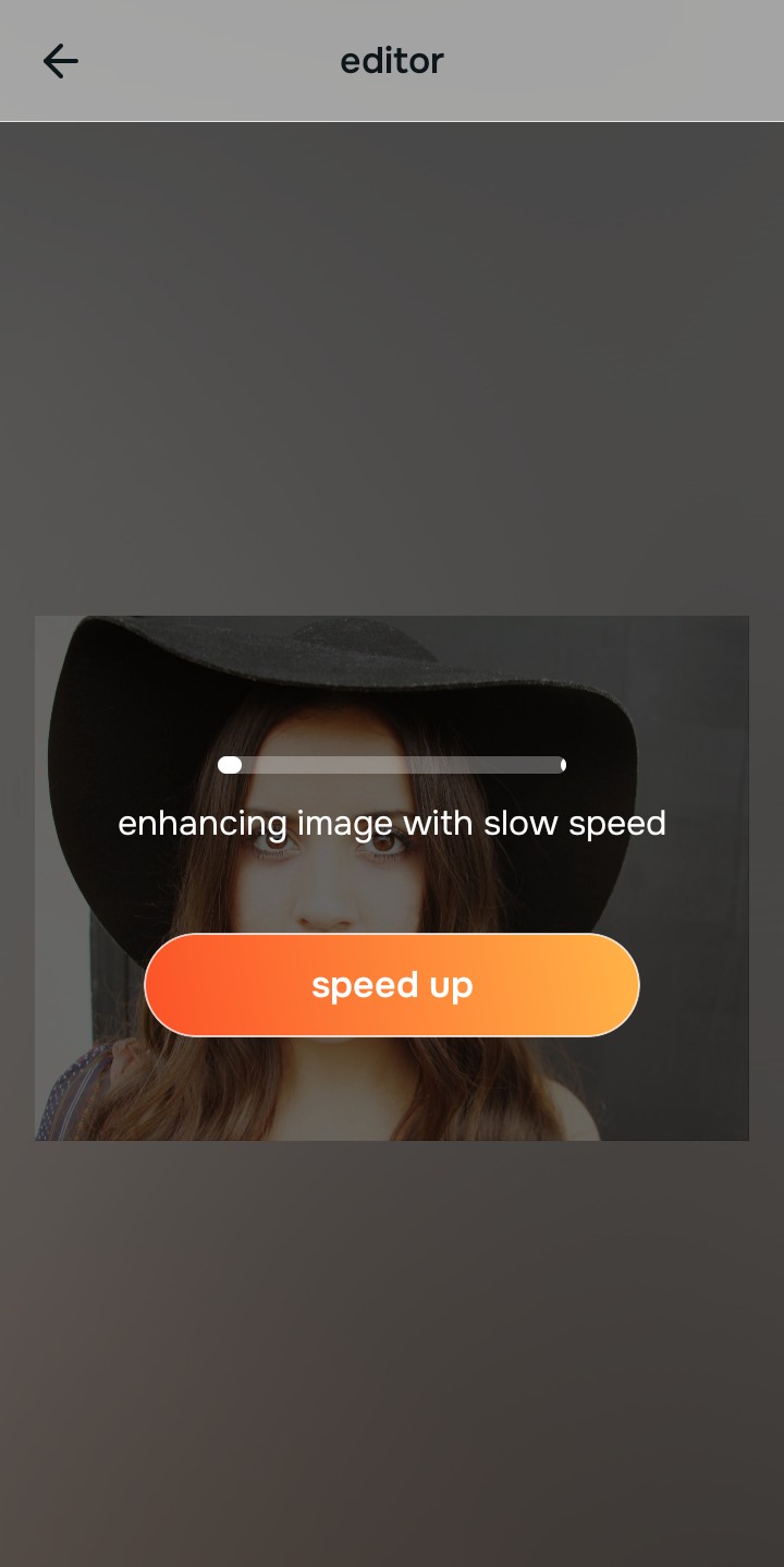 Citrus rendering engine analyzing real-time facial lighting and optical blur safely