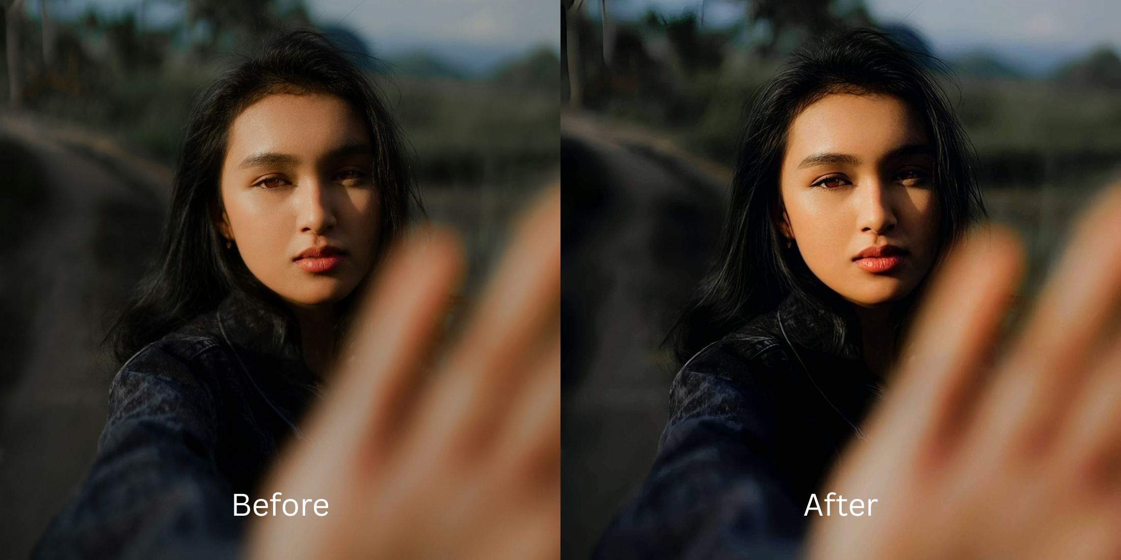 The Naturalness Benchmark 2026: 50 AI Photo Enhancers Tested on the Same Selfie The Naturalness Benchmark 2026: 50 AI Photo Enhancers Tested on the Same Selfie
