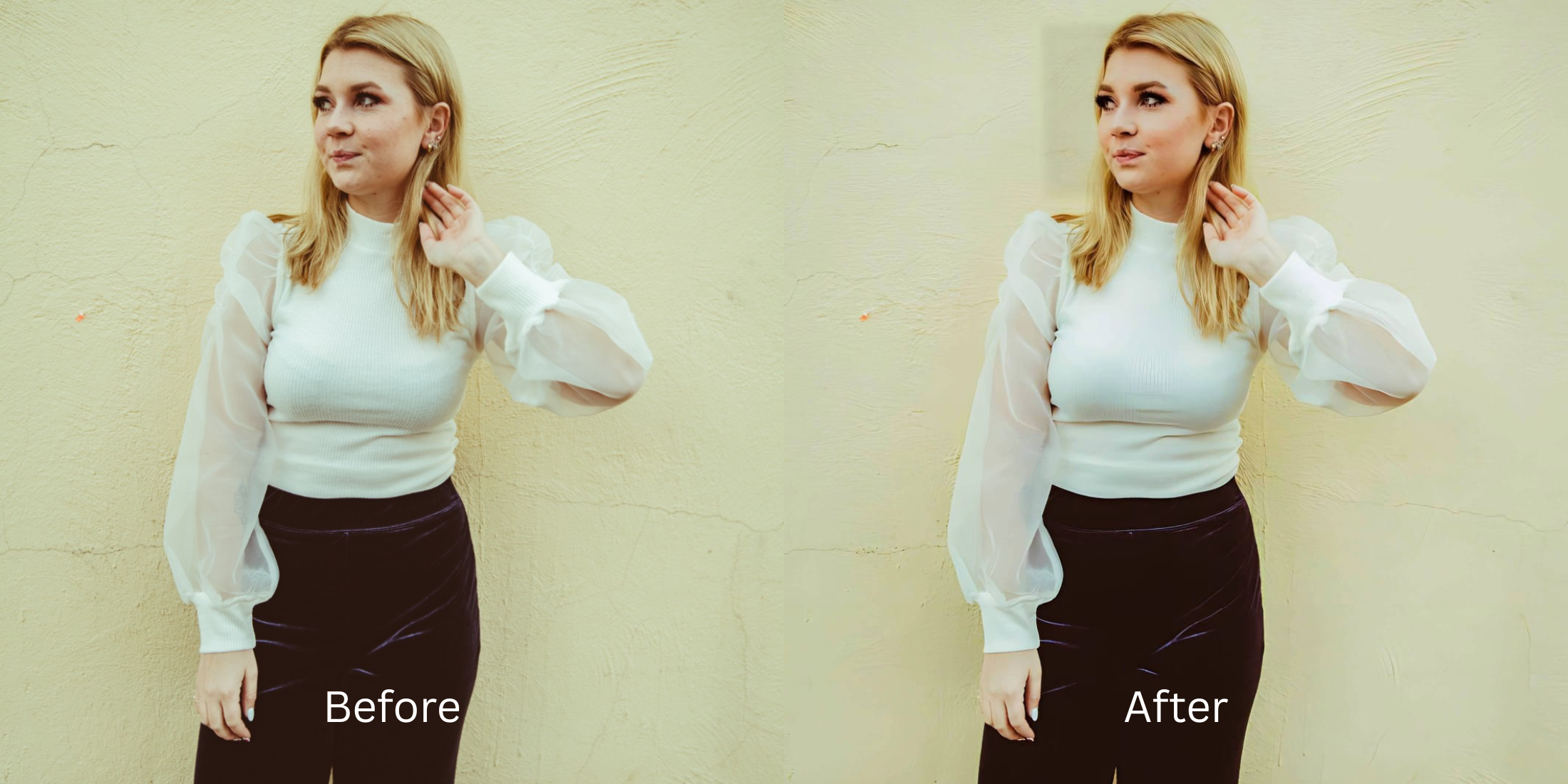 Why Do AI Photo Apps Change Your Face? How to Edit Without Looking Like a Different Person Why Do AI Photo Apps Change Your Face? How to Edit Without Looking Like a Different Person