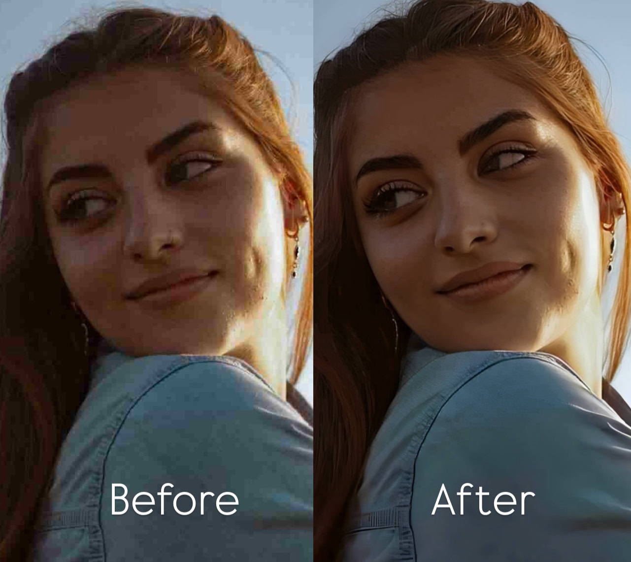 Why Do I Look Worse in Photos Than in the Mirror? How to Fix It Naturally Why Do I Look Worse in Photos Than in the Mirror? How to Fix It Naturally