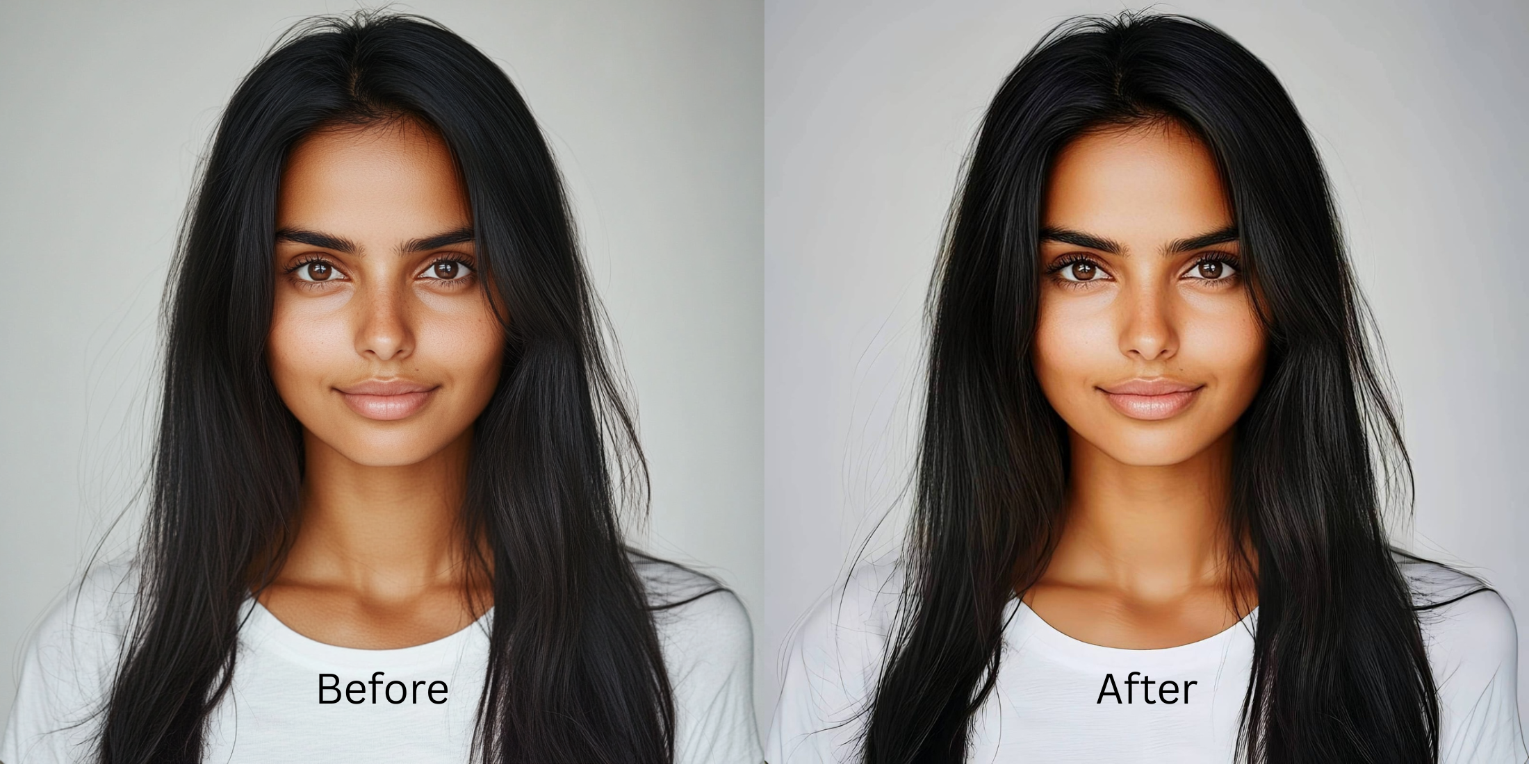Why Does the iPhone Camera Make Skin Texture Look So Harsh? Why Does the iPhone Camera Make Skin Texture Look So Harsh?