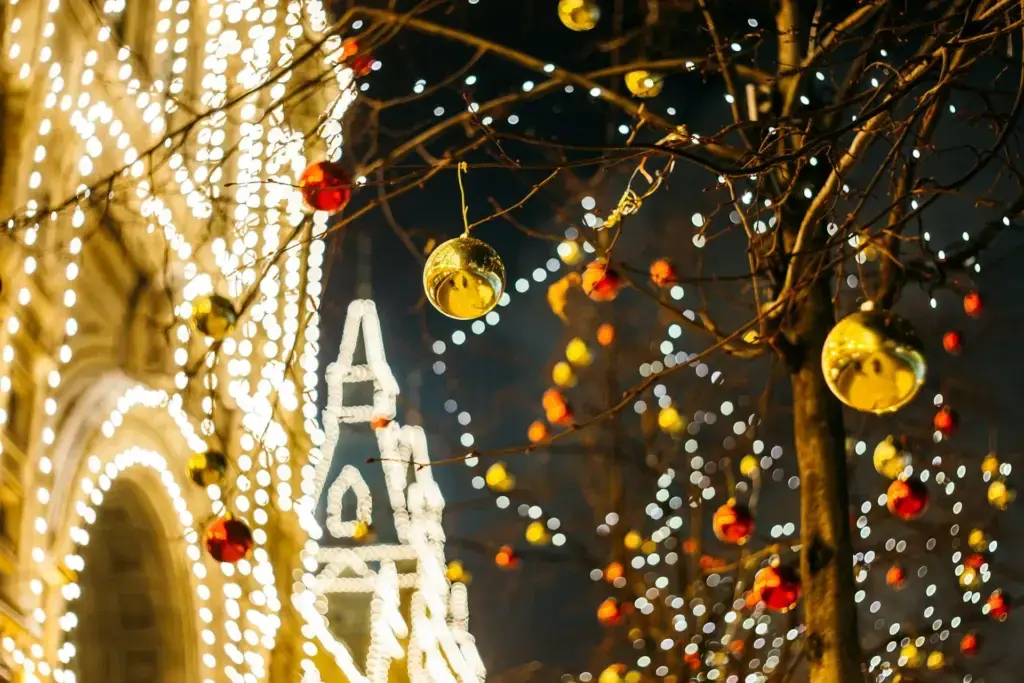 City Game Regensburg Lights
