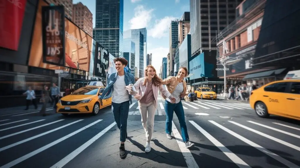 quests in New York