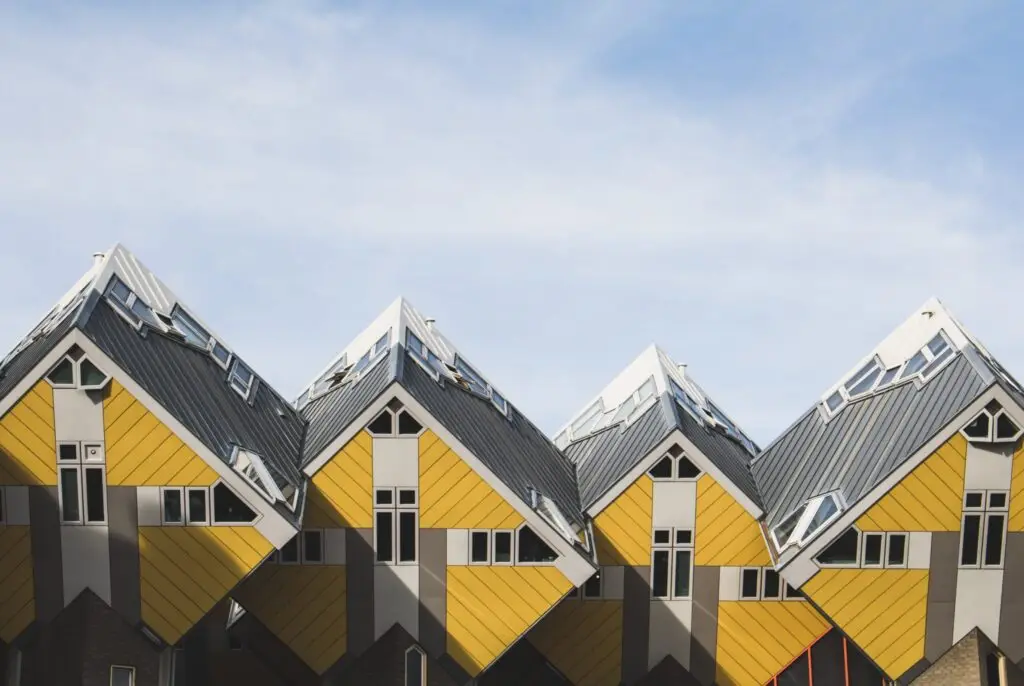 City Game Rotterdam 2