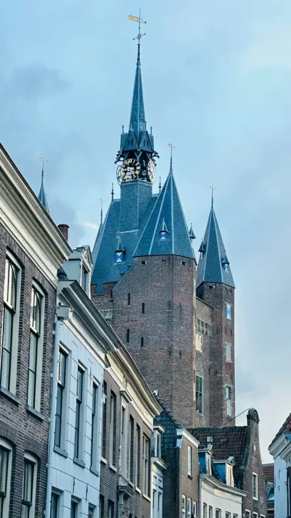 City Game Zwolle Sassenpoort