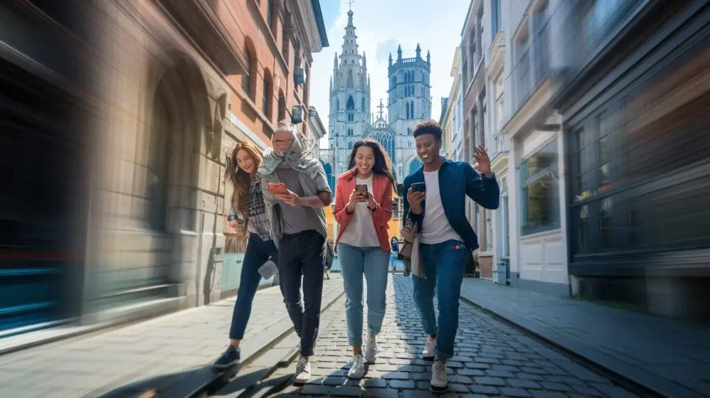 what to do in Antwerp