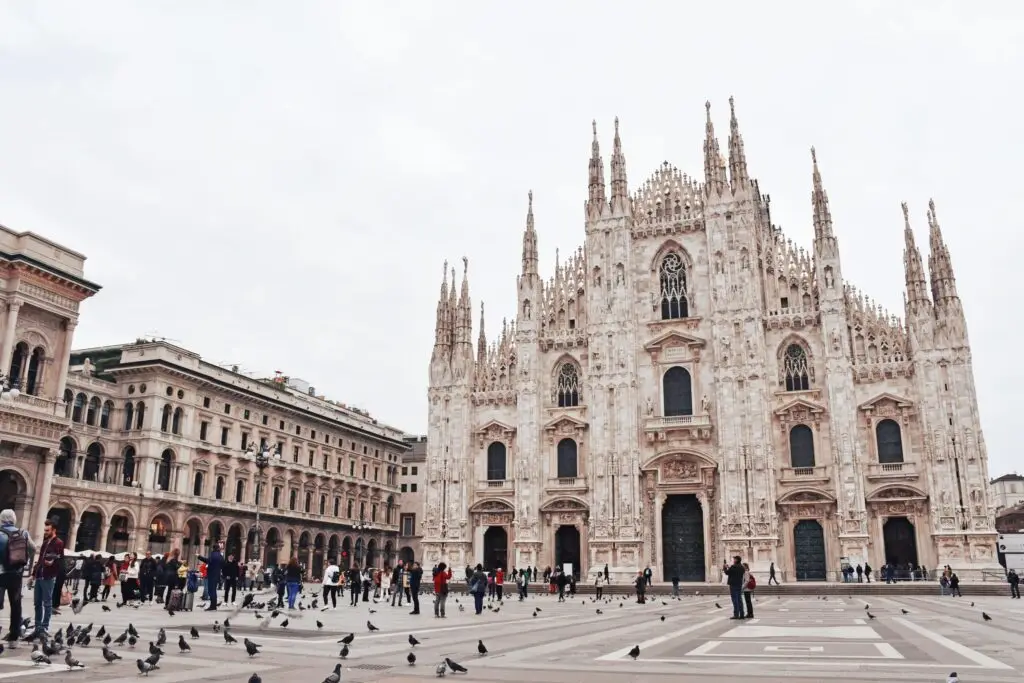 City Game Milan