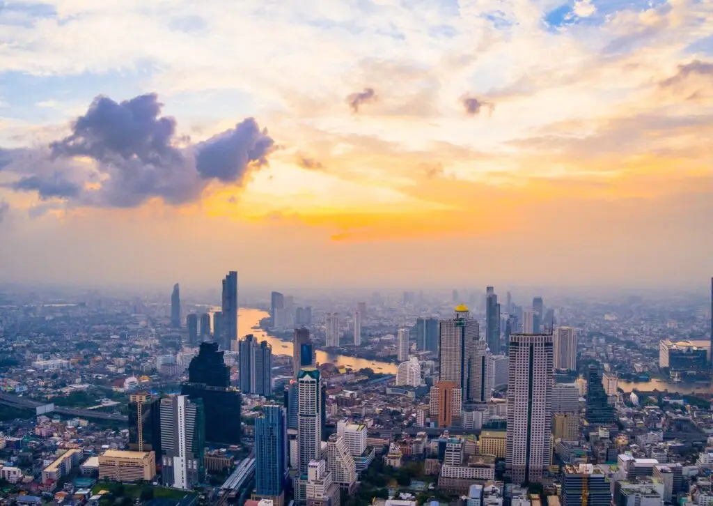 City Game Bangkok