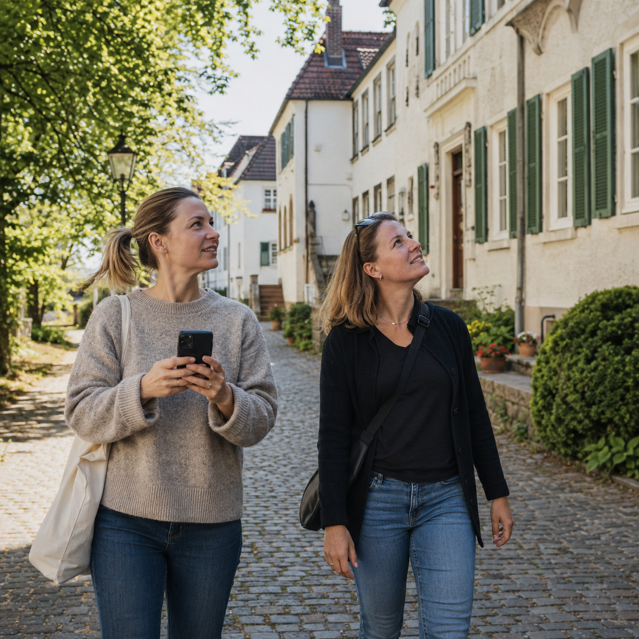 Self-Guided The Essen Syndicate City Escape Game – Essen (4)