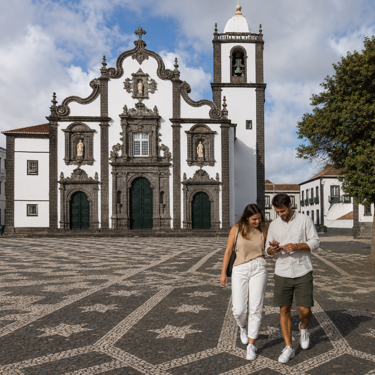 Ponta Delgada Self-Guided Detective Murder Mystery Game – Ponta Delgada (4)