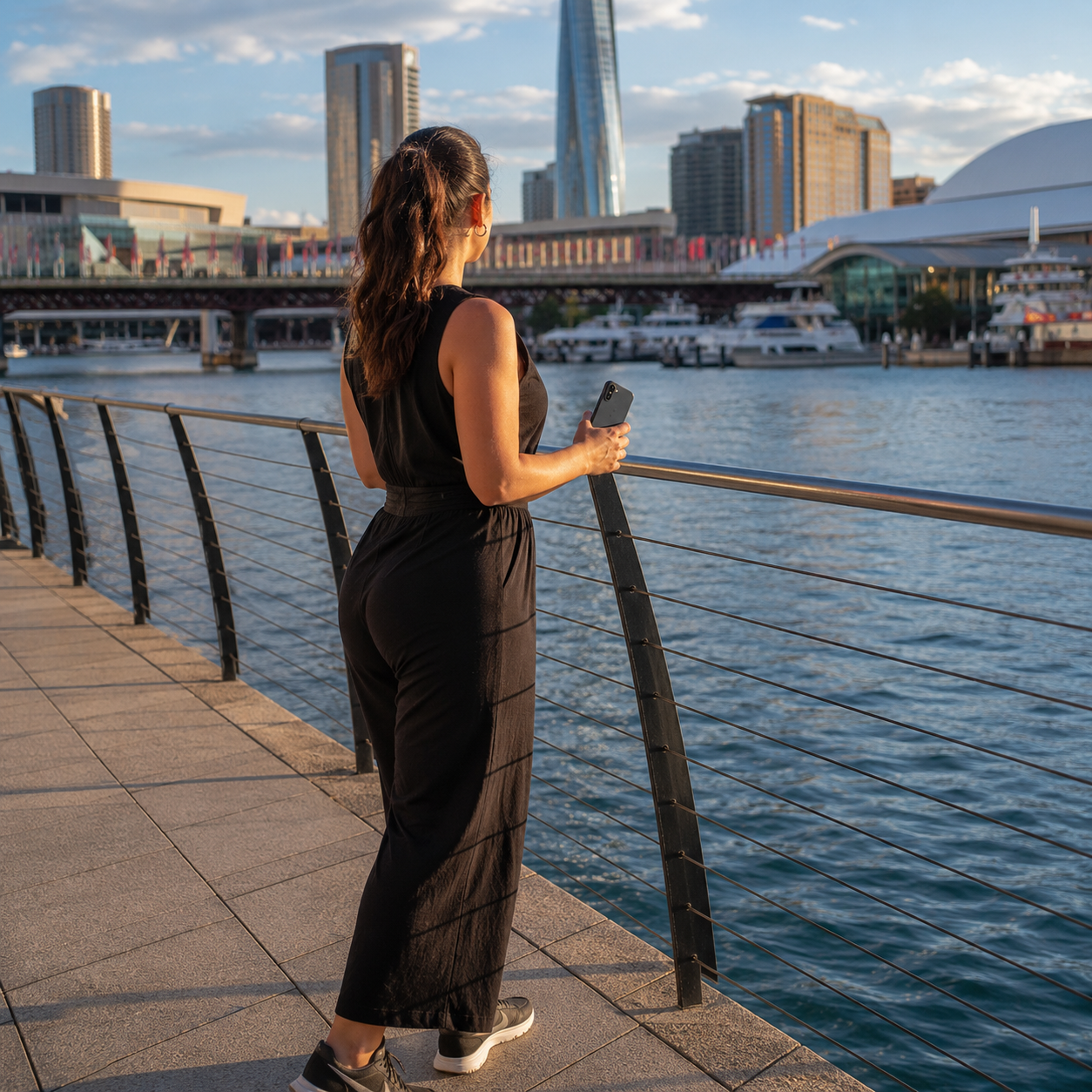 City Game – Sydney