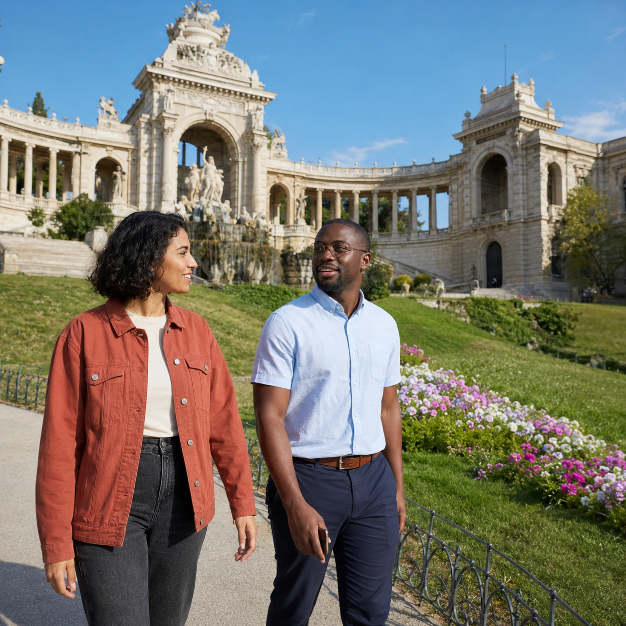 Marseille Self-Guided Detective Murder Mystery Game – Marseille (3)