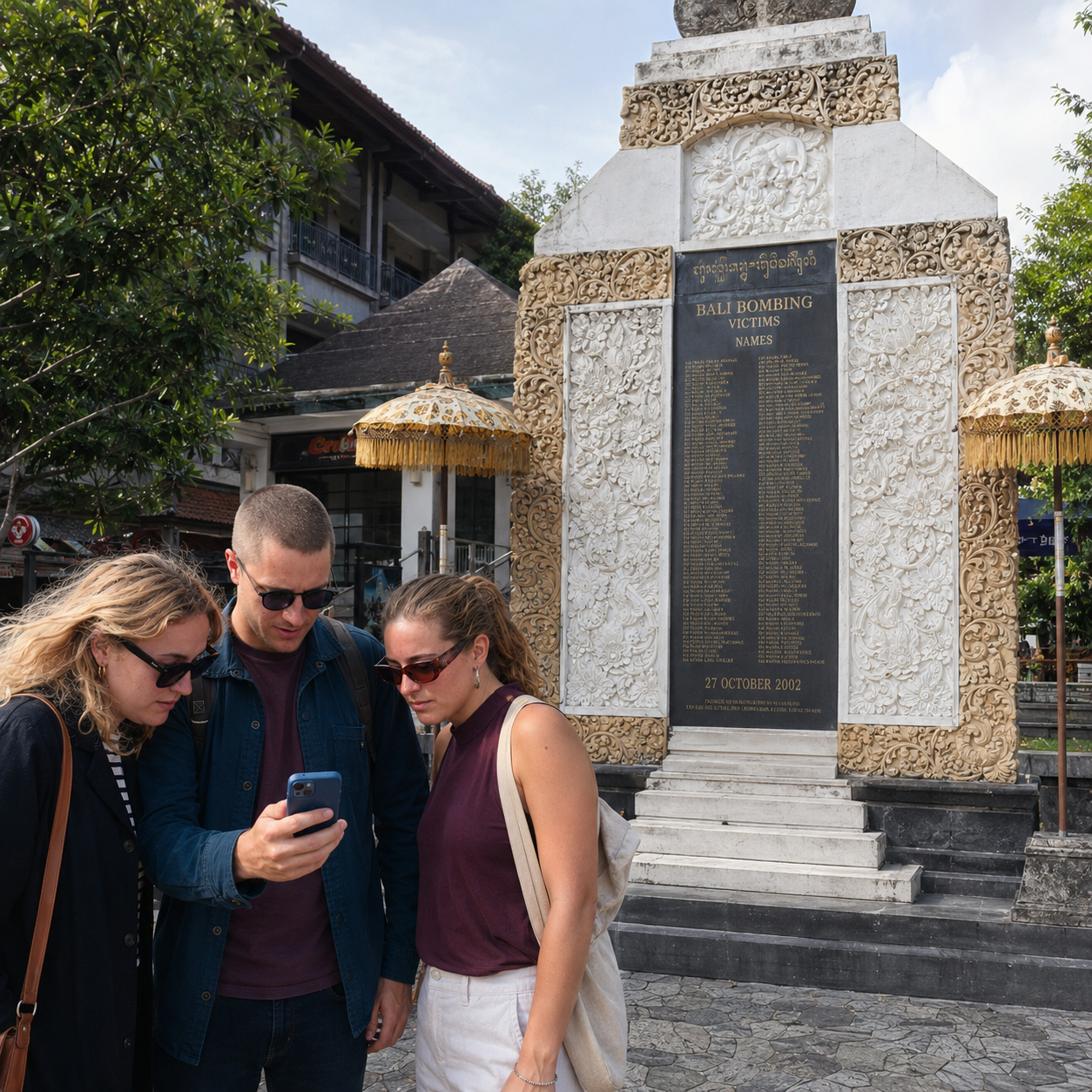 Kuta Self-Guided Detective Murder Mystery Game – Kuta (2)