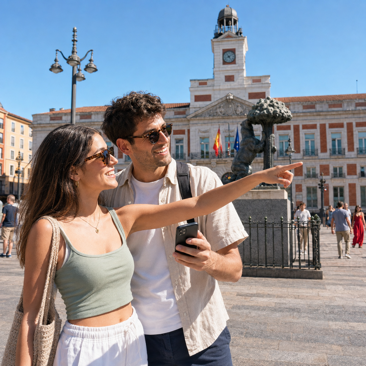 Gijon Self-Guided Detective Murder Mystery Game – Gijon (4)