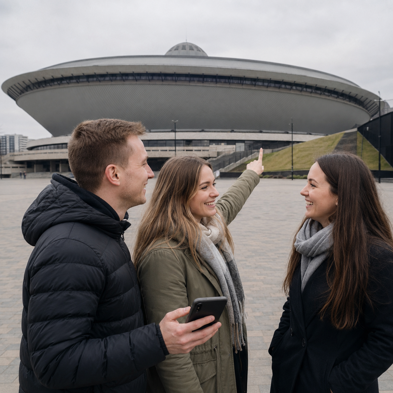 City Game – Katowice