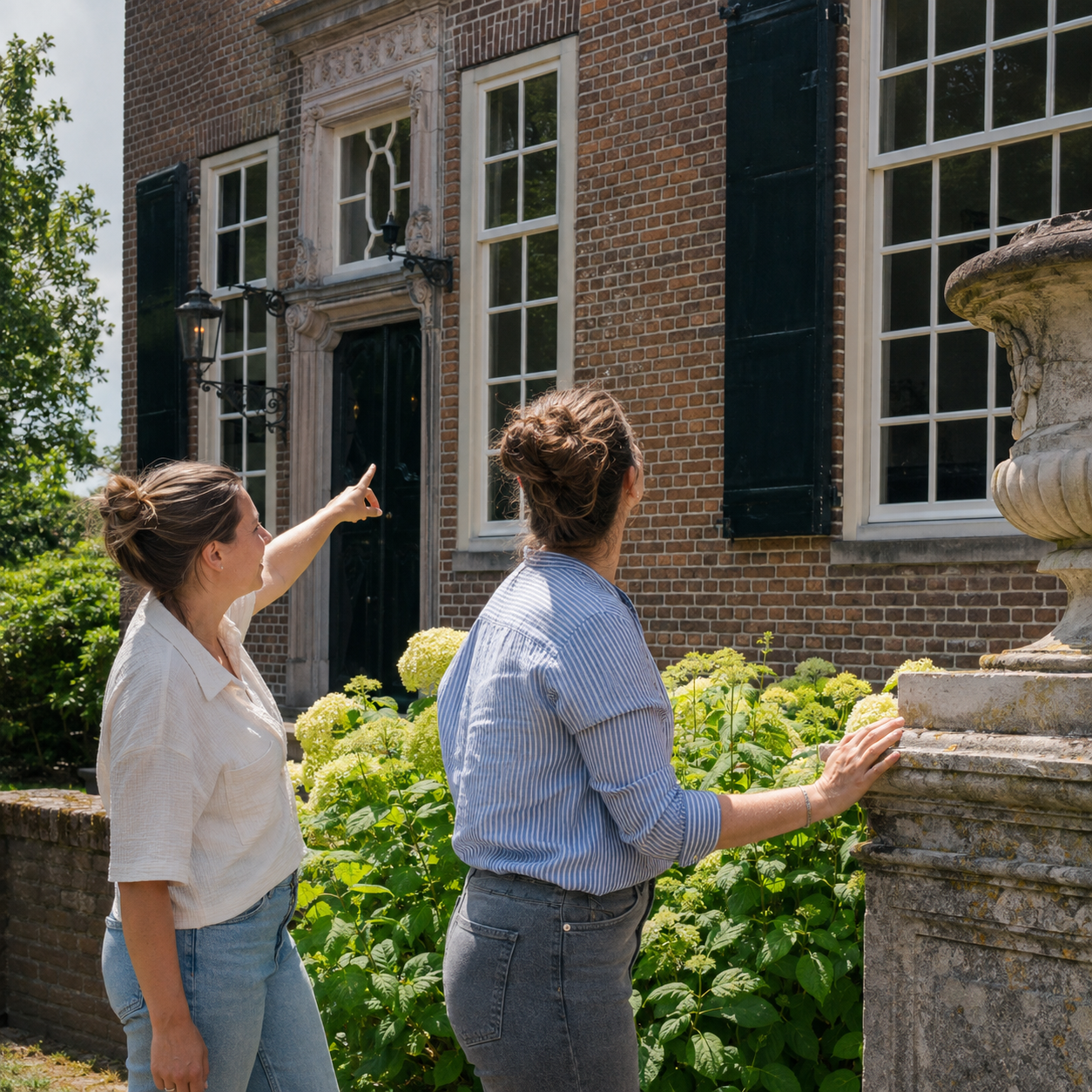 Heusden Self-Guided Detective Murder Mystery Game – Heusden (4)