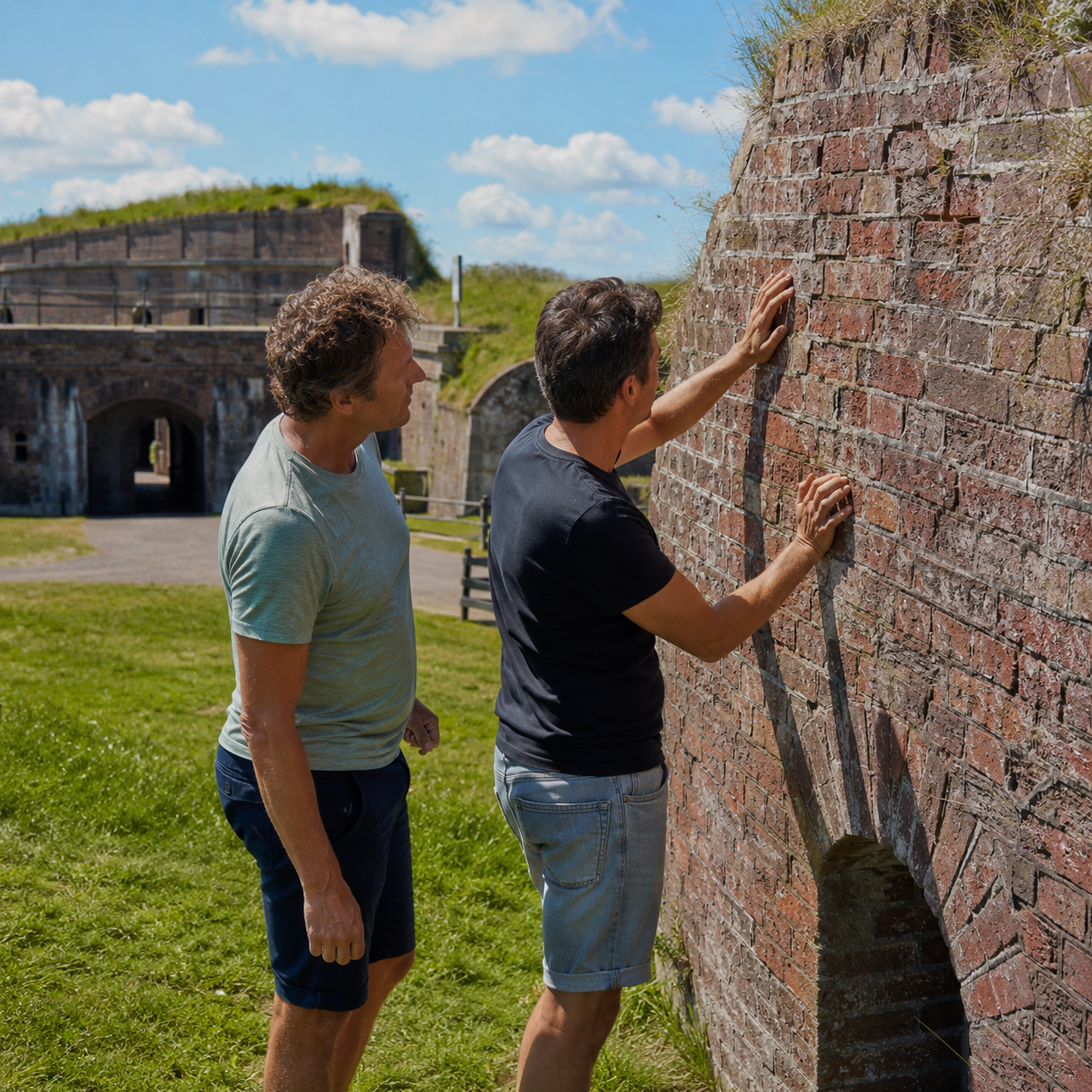 Secrets of Hoek van Holland Self-Guided Scavenger Hunt & Walking Tour – Hoek Van Holland (4)