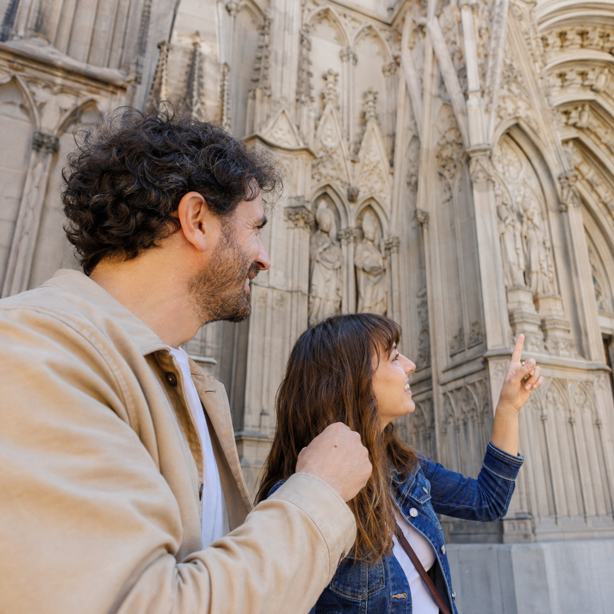 Secrets of Barcelona Self-Guided Scavenger Hunt & Walking Tour – Barcelona (2)