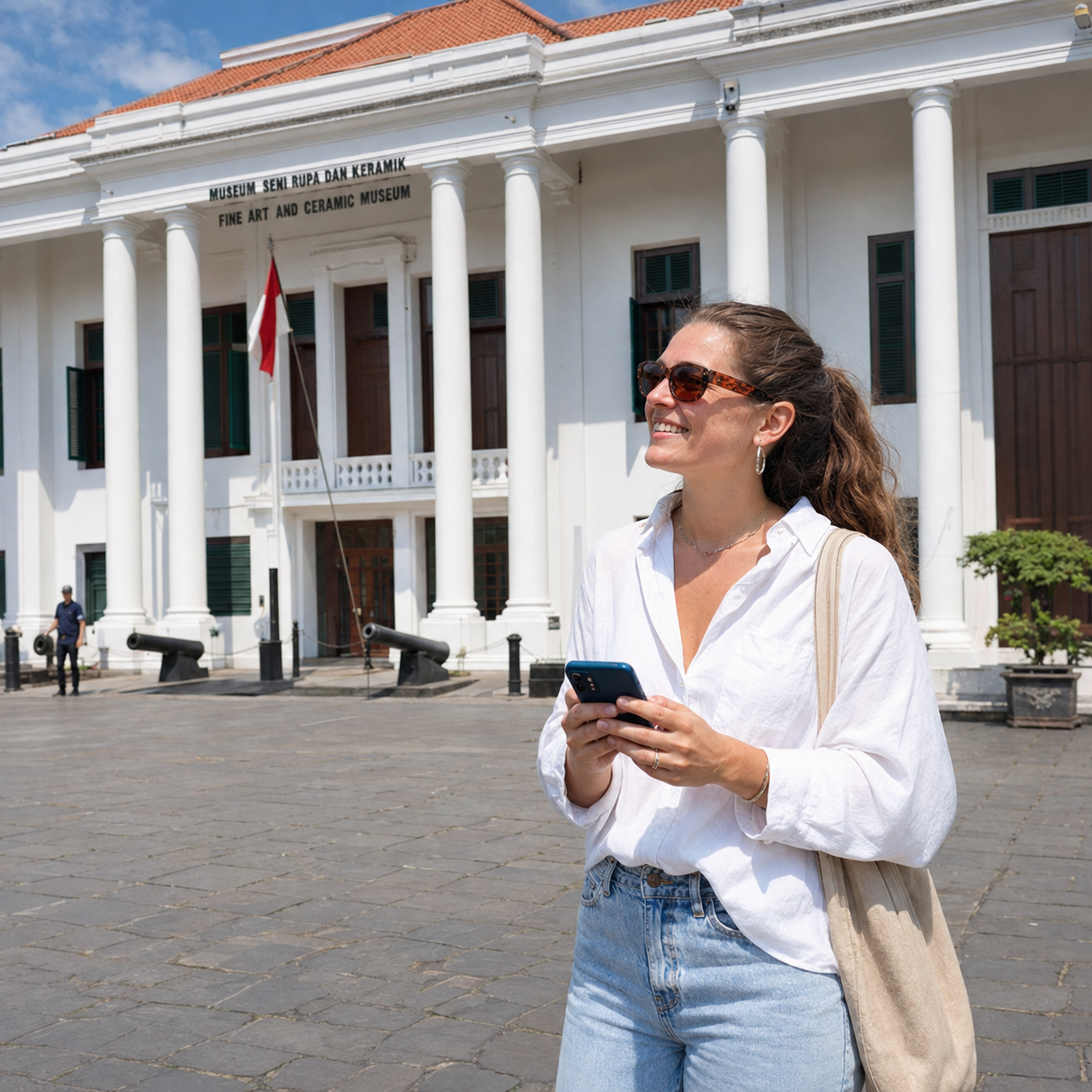 Jakarta Self-Guided Detective Murder Mystery Game – Jakarta (5)
