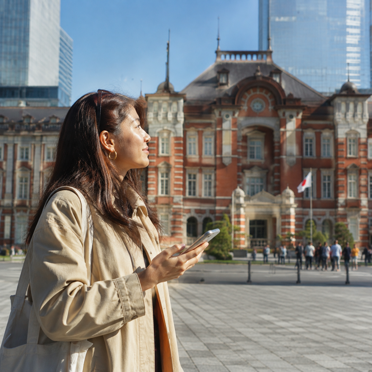 Tokyo Self-Guided Detective Murder Mystery Game – Tokyo (3)