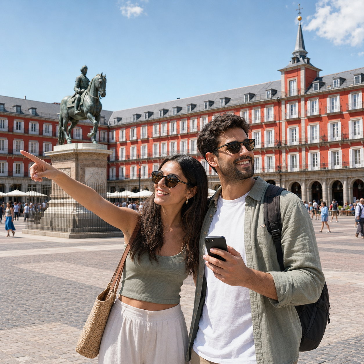 Valladolid Self-Guided Detective Murder Mystery Game – Valladolid (4)