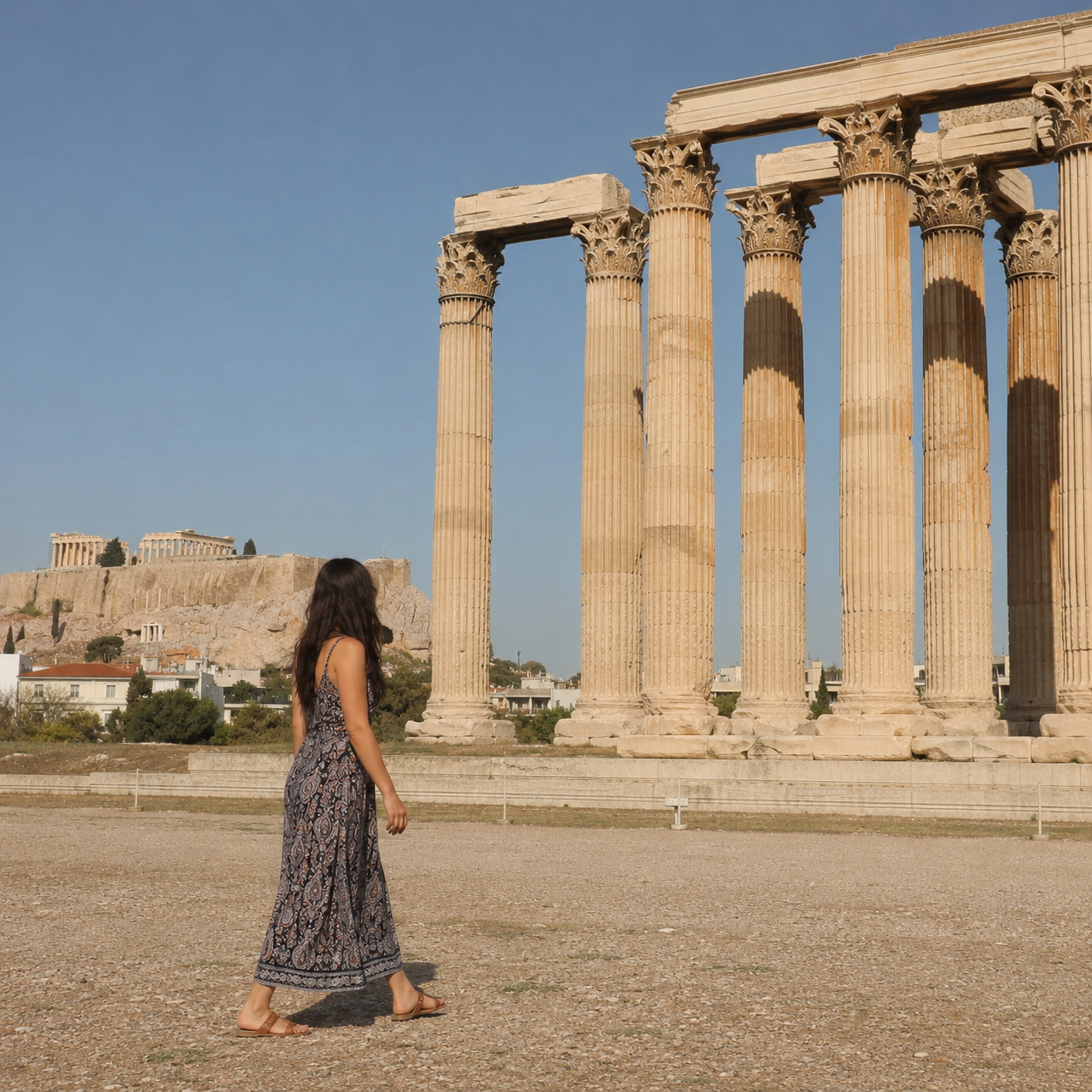 Secrets of Athens Self-Guided Scavenger Hunt & Walking Tour – Athens (4)