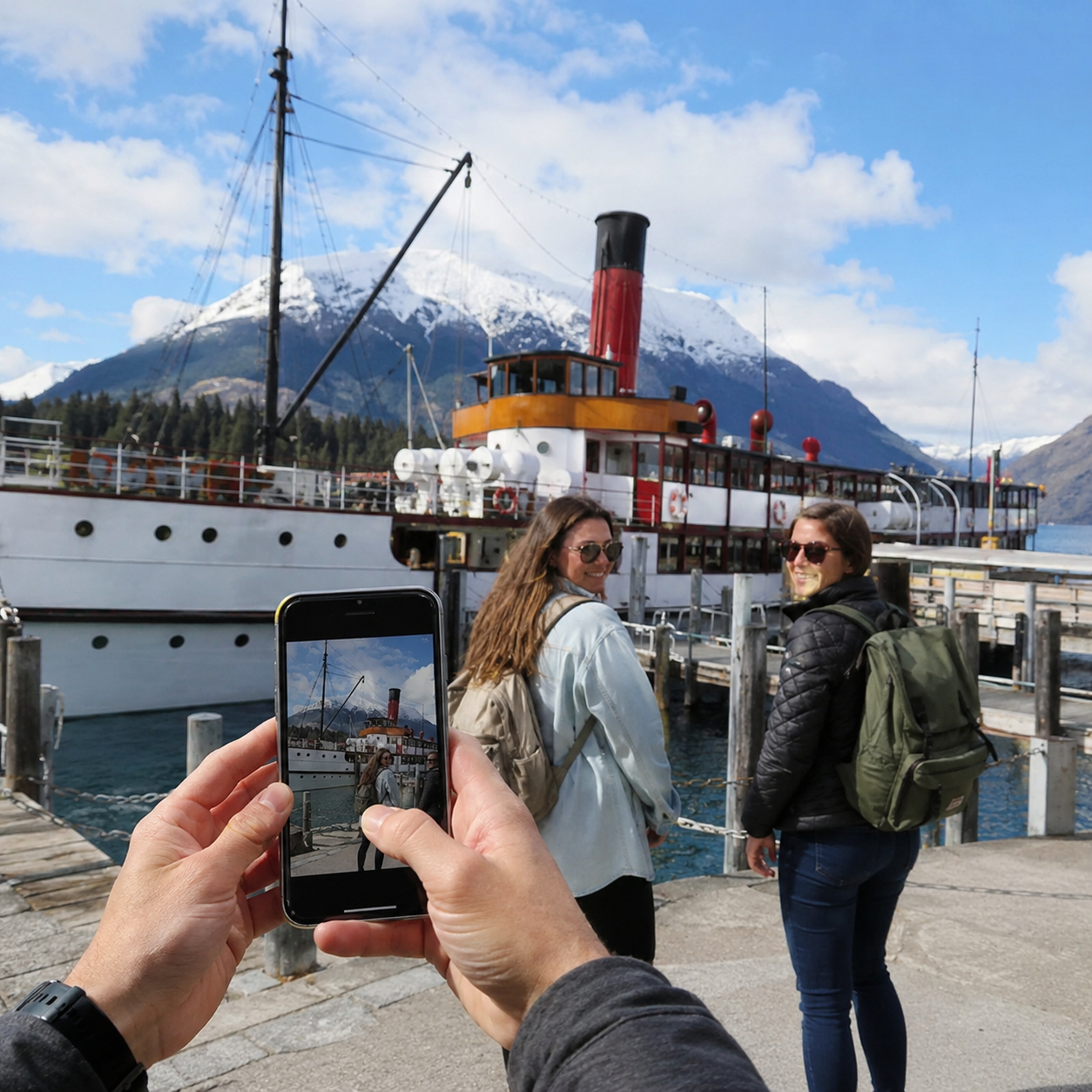Queenstown Self-Guided Detective Murder Mystery Game – Queenstown (3)