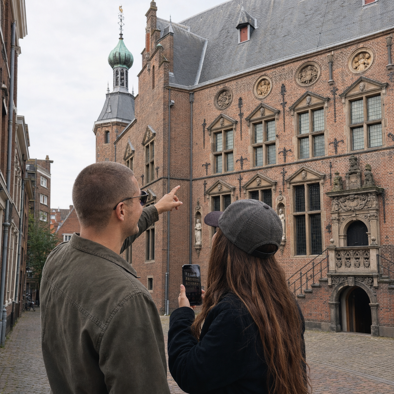 Nijmegen Self-Guided Detective Murder Mystery Game – Nijmegen (4)