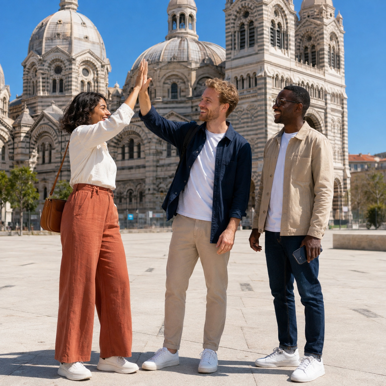 Marseille Self-Guided Detective Murder Mystery Game – Marseille (2)