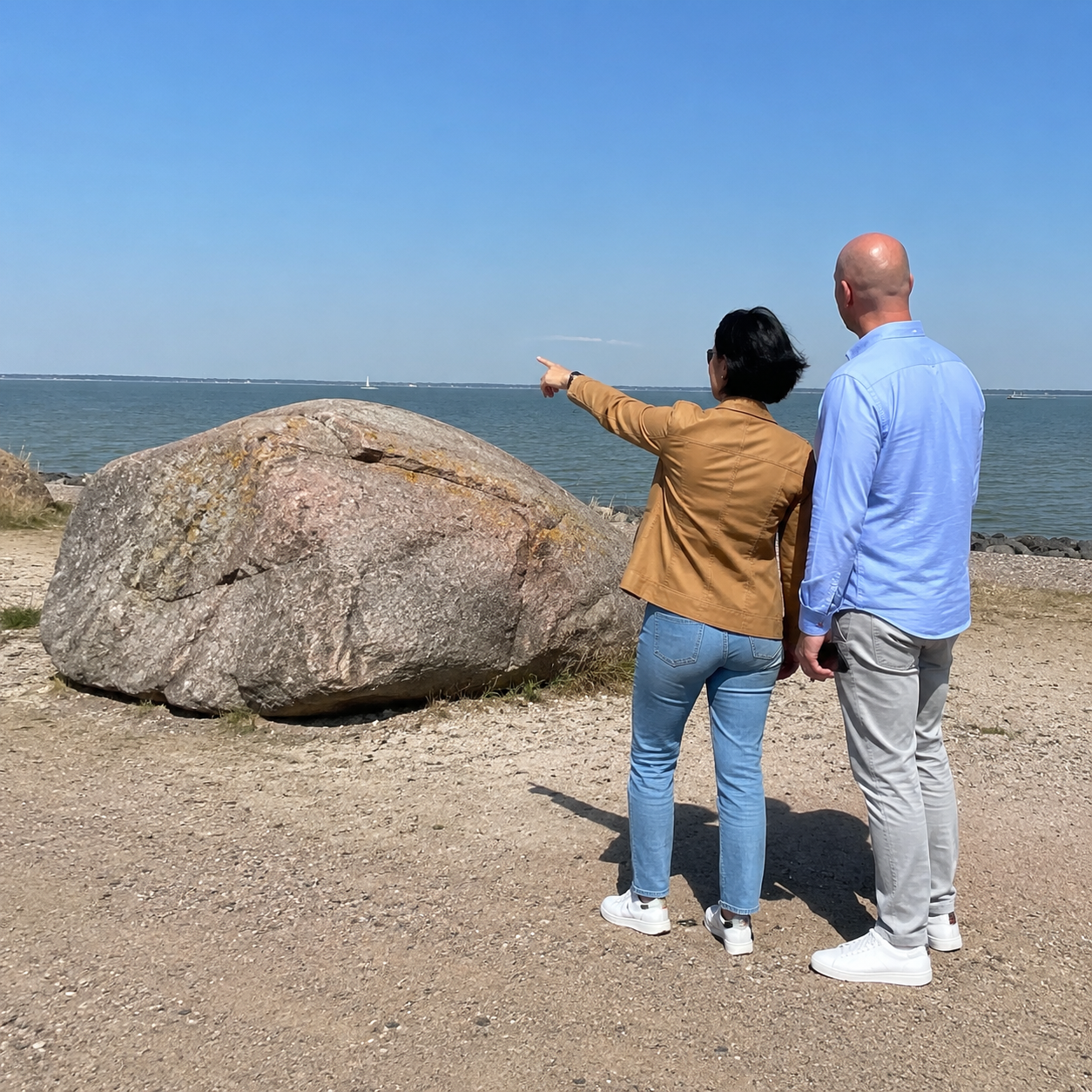 Secrets of Urk Self-Guided Scavenger Hunt & Walking Tour – Urk (3)