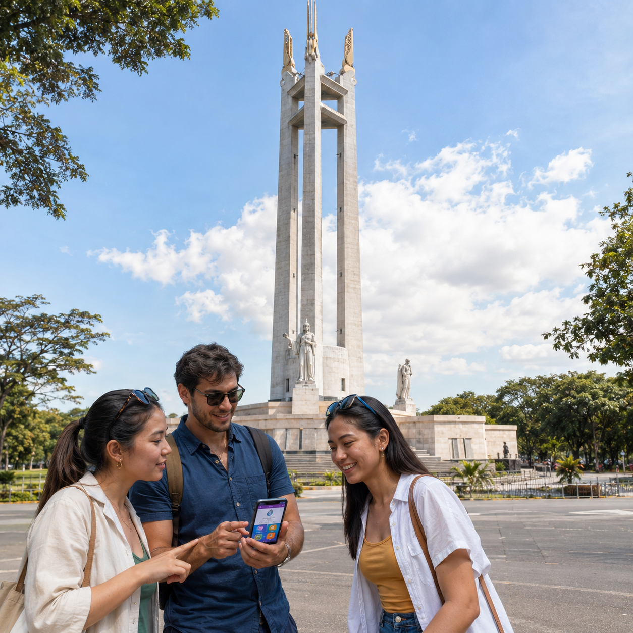 City Game – Quezon City