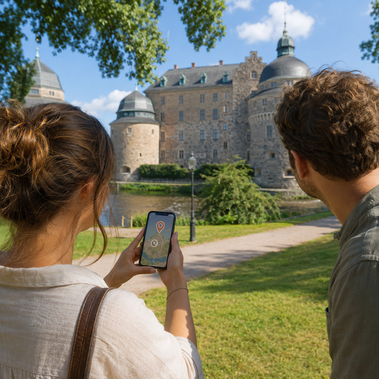 Örebro Self-Guided Detective Murder Mystery Game – Orebro (4)
