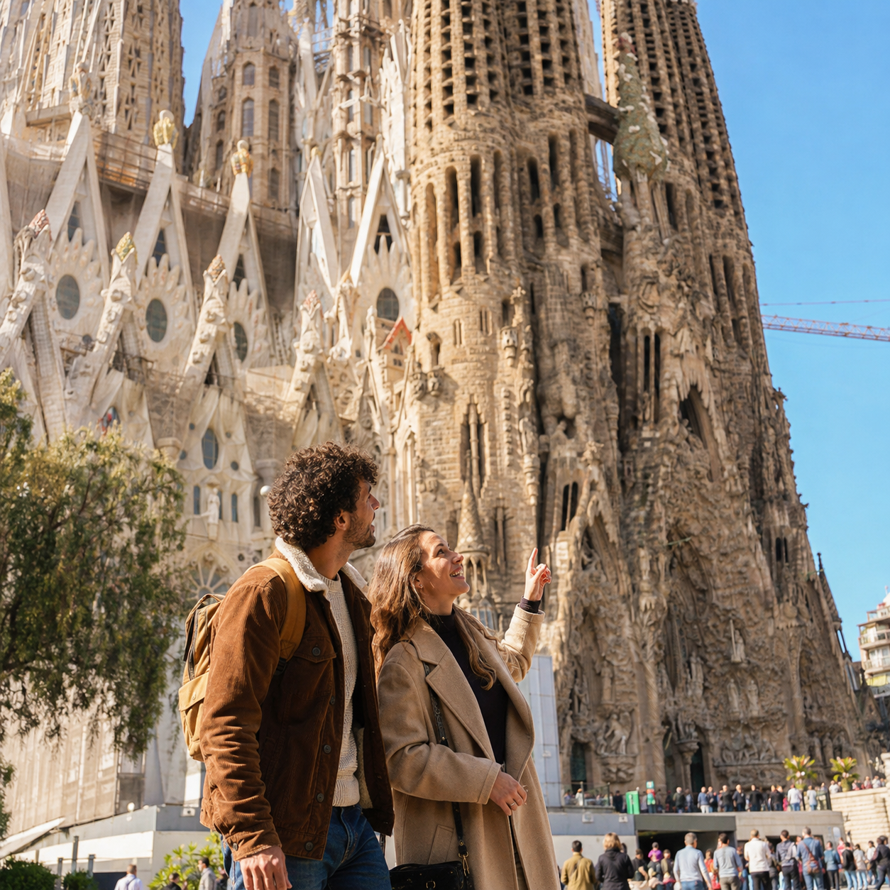 Secrets of Barcelona Self-Guided Scavenger Hunt & Walking Tour – Barcelona (5)