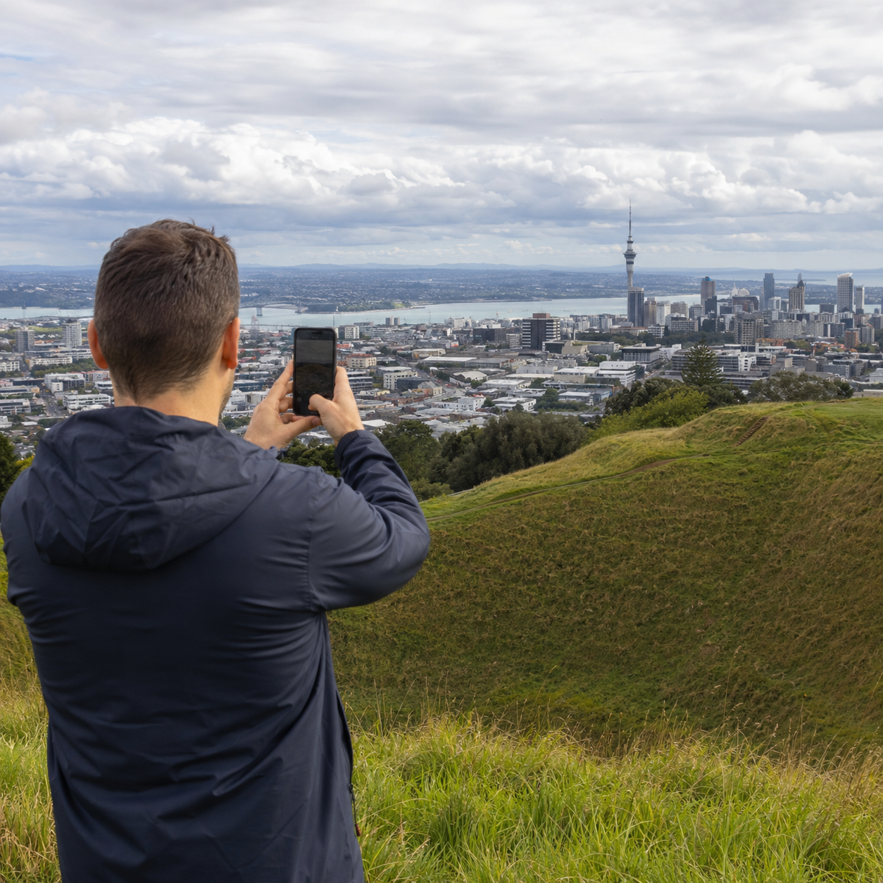 Auckland Self-Guided Detective Murder Mystery Game – Auckland (2)