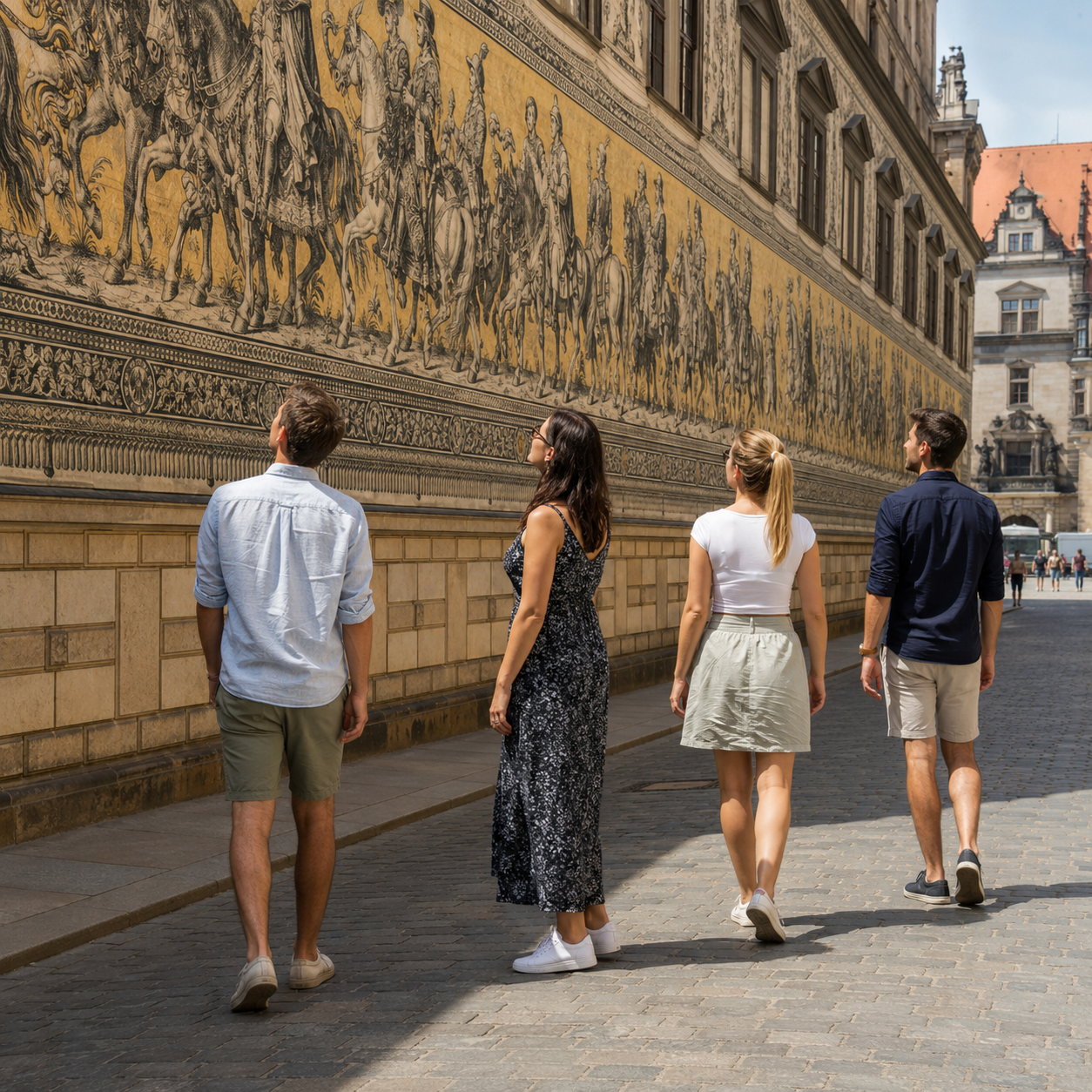 Dresden Self-Guided Detective Murder Mystery Game – Dresden (5)