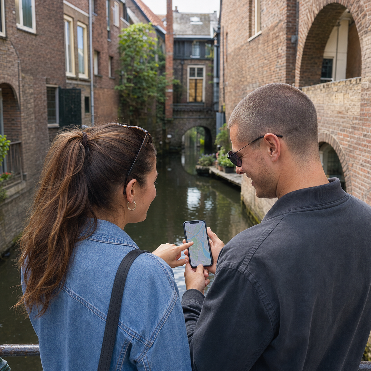 City Game – Den Bosch