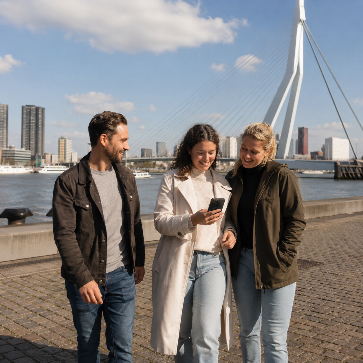Nieuwleusen Self-Guided Detective Murder Mystery Game – Nieuwleusen (4)