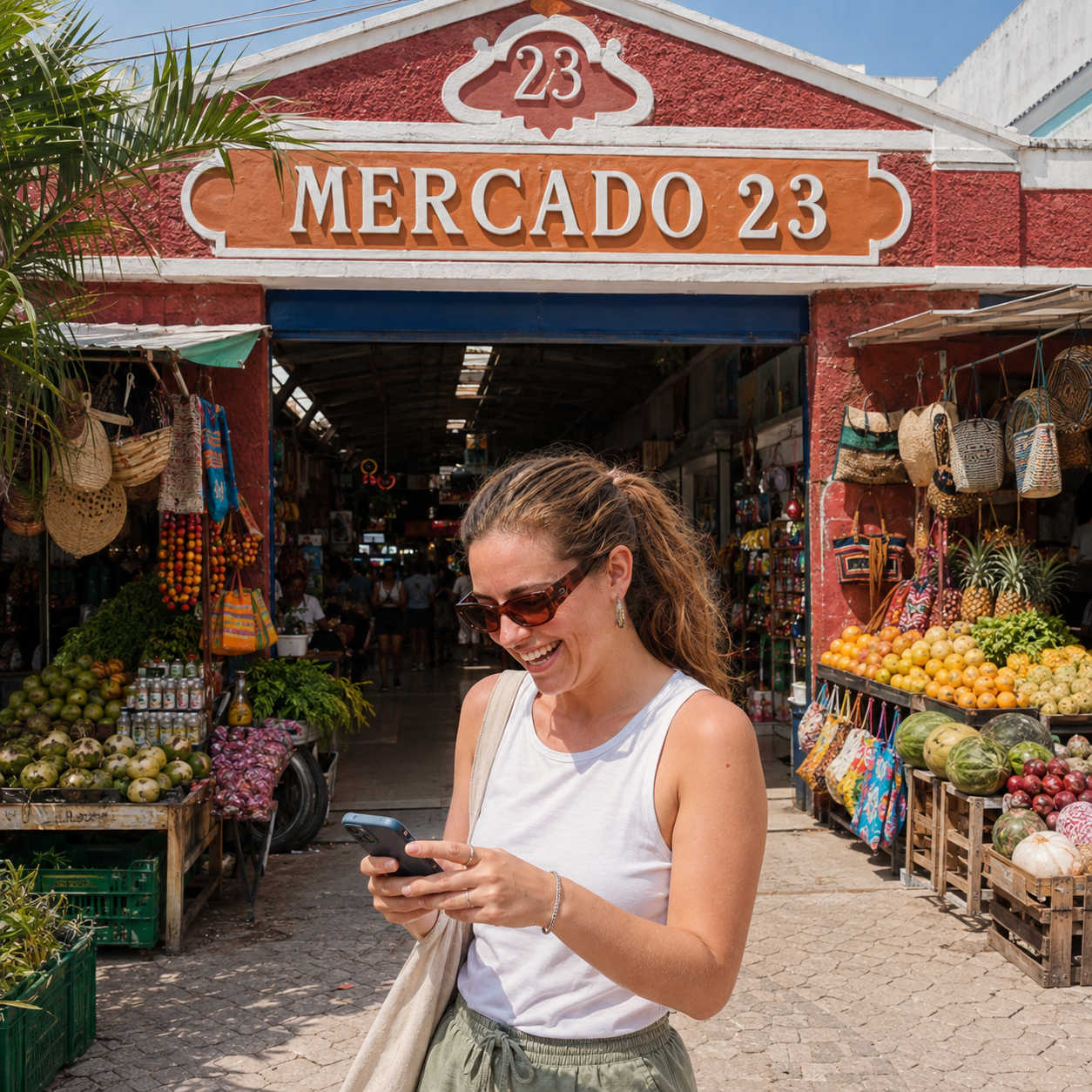Cancun Self-Guided Detective Murder Mystery Game – Cancun (5)