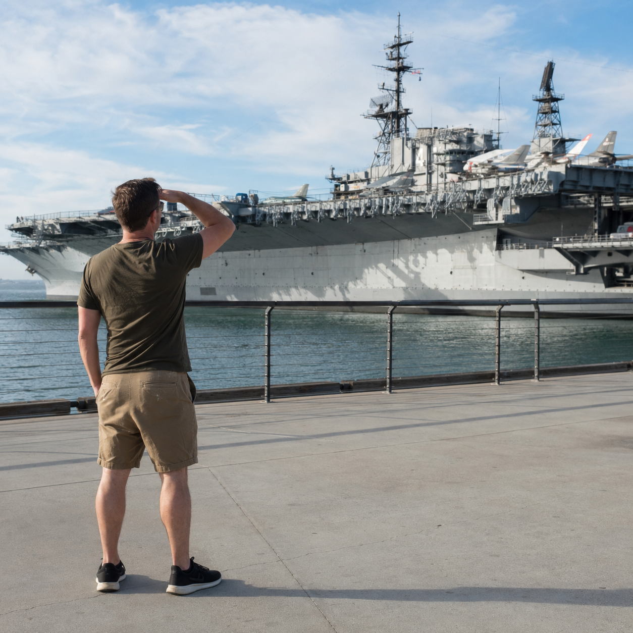 Secrets of San Diego Self-Guided Scavenger Hunt & Walking Tour – San Diego (4)