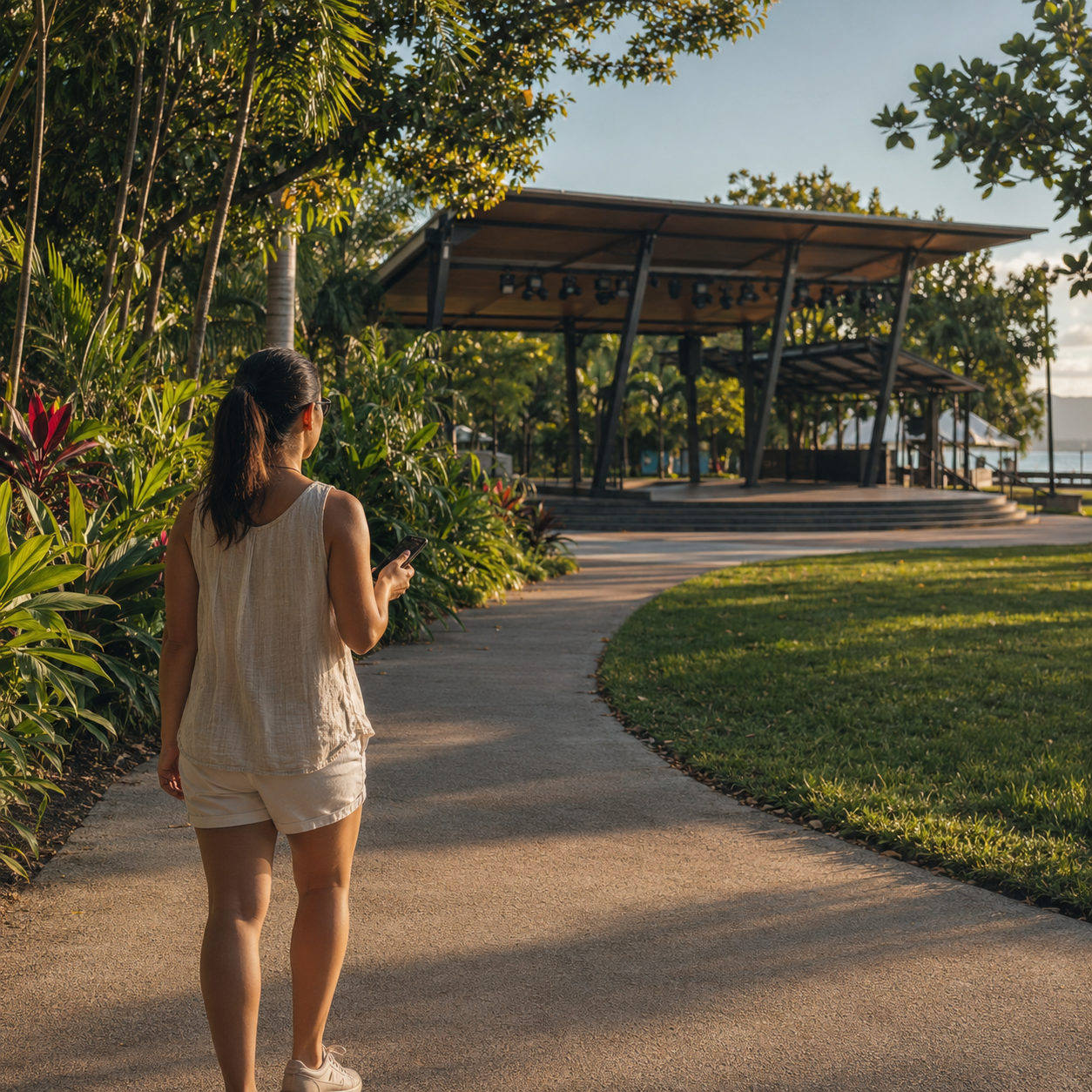 Self-Guided The Cairns Syndicate City Escape Game – Cairns (5)