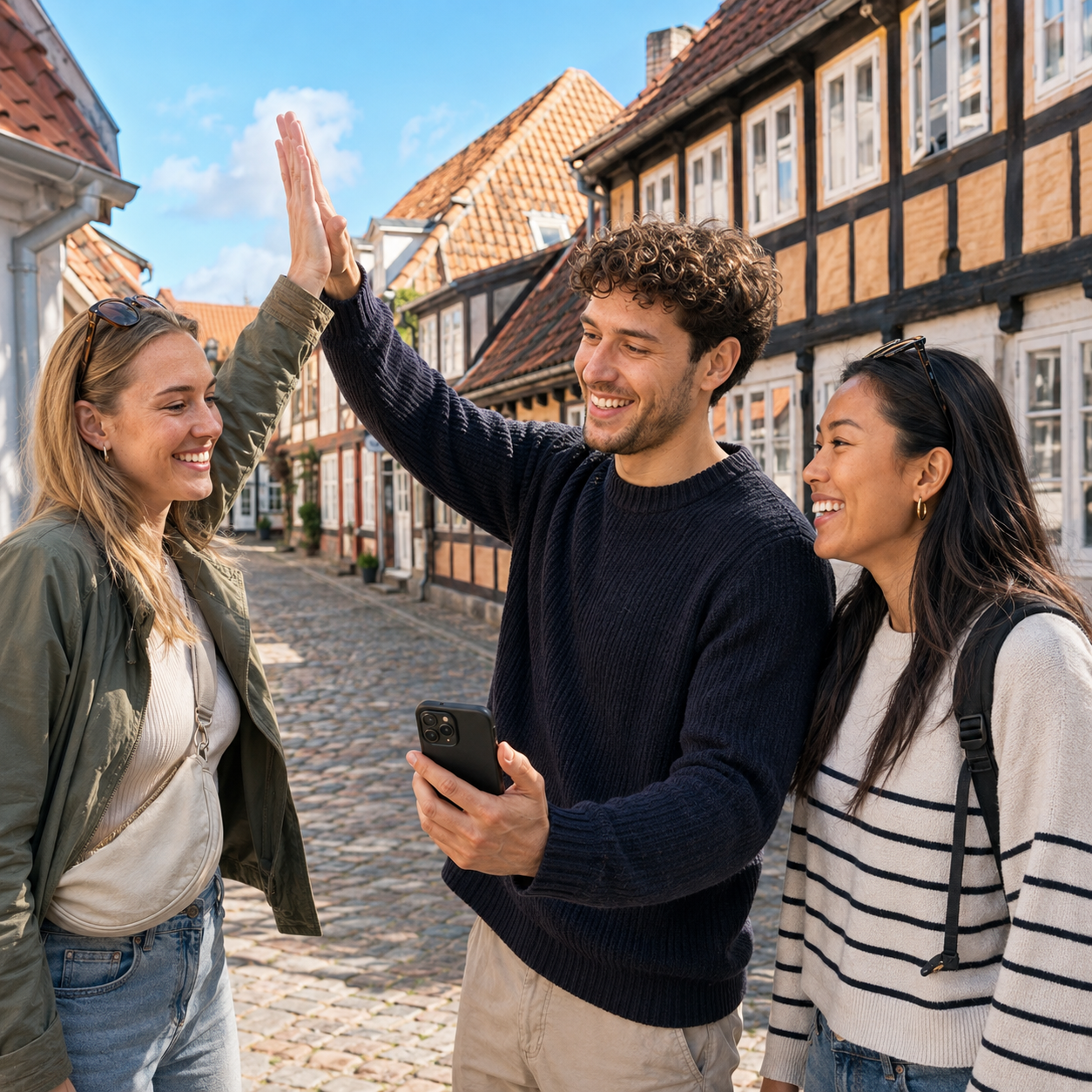 Aalborg Self-Guided Detective Murder Mystery Game – Aalborg (2)