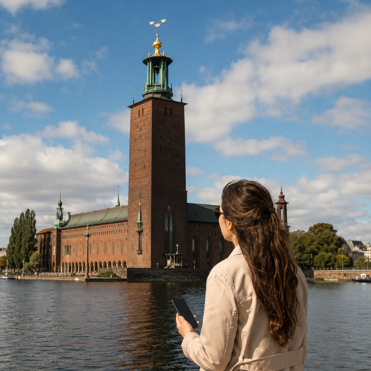 Secrets of Stockholm Self-Guided Scavenger Hunt & Walking Tour – Stockholm (4)
