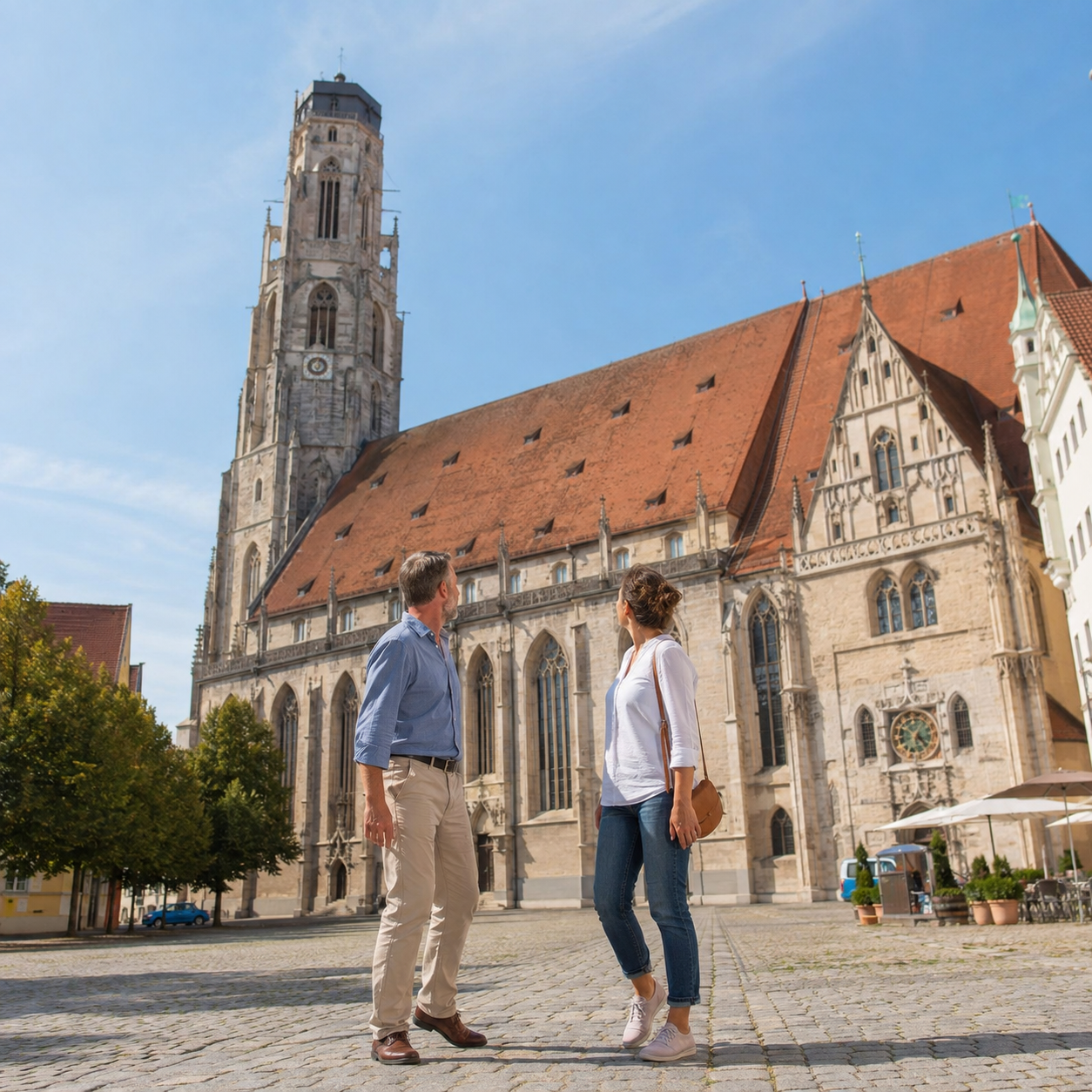 Nordlingen Self-Guided Detective Murder Mystery Game – Nordlingen (4)