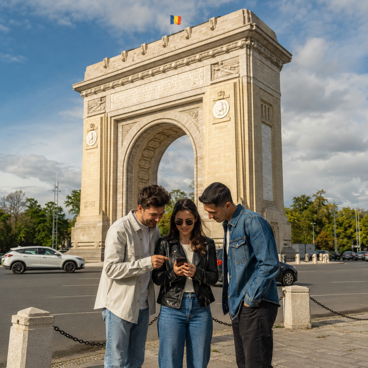 Bucharest Self-Guided Detective Murder Mystery Game – Bucharest (3)