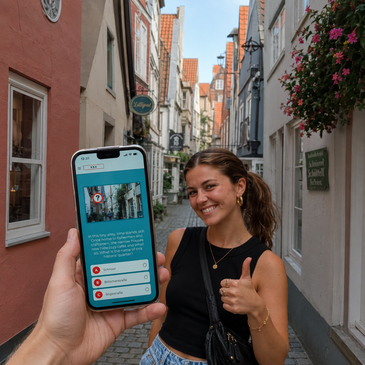 Bremen Self-Guided Detective Murder Mystery Game – Bremen (5)